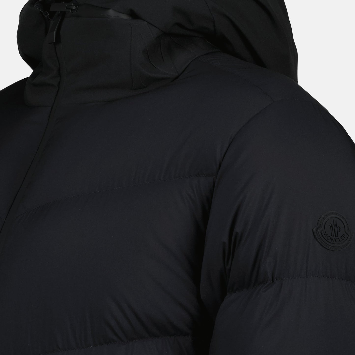 Forez Down Jacket