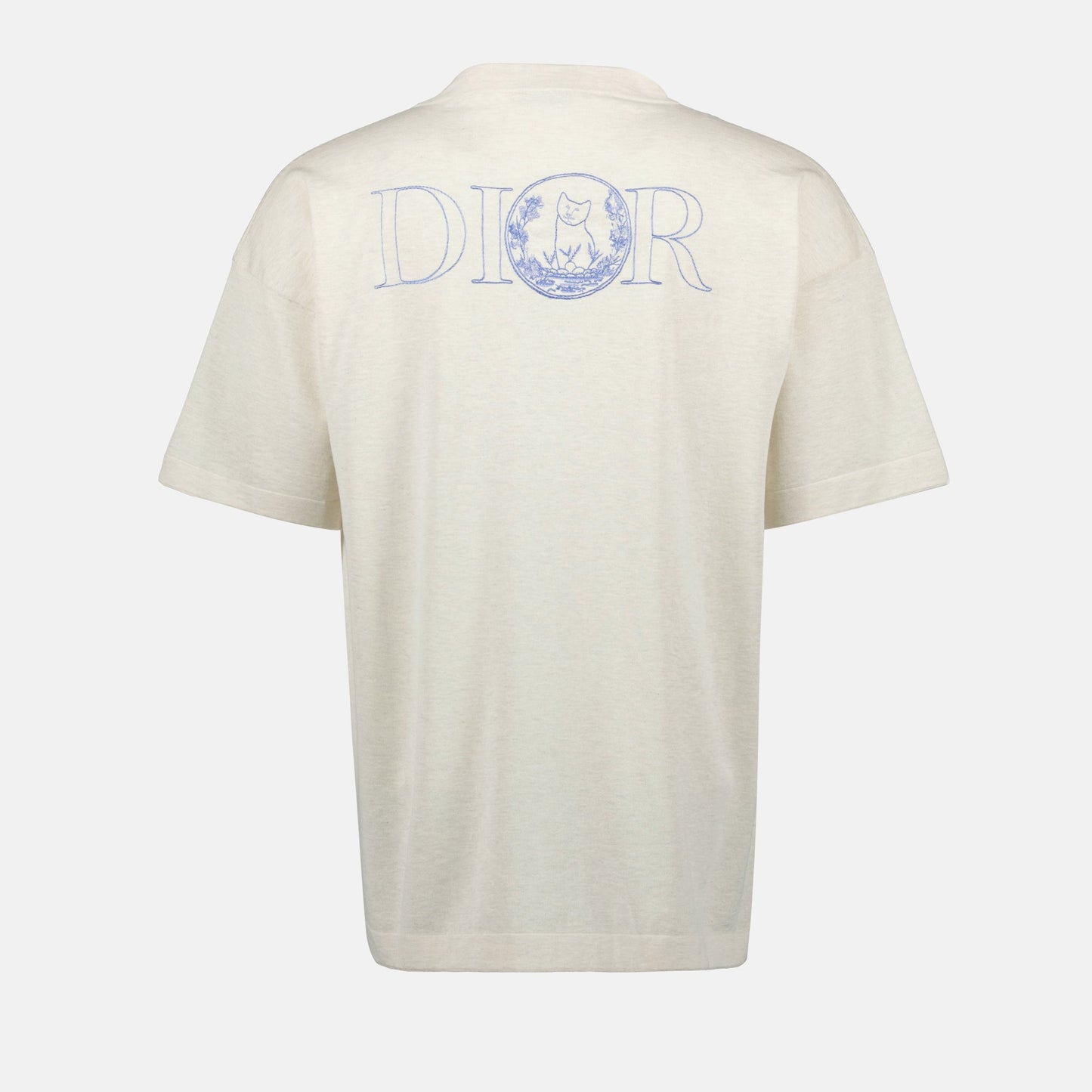 Dior and Hylton Nel Knit T-shirt