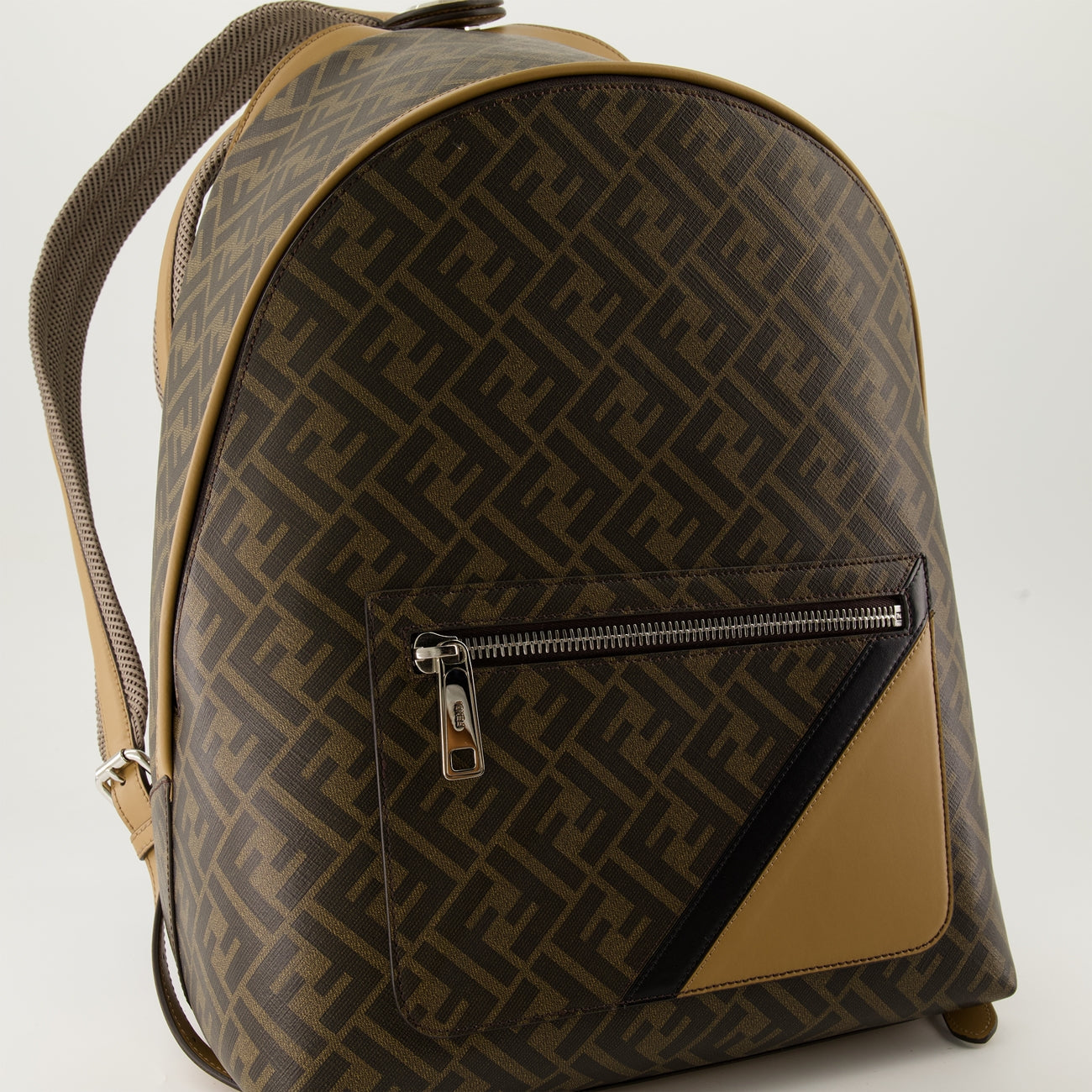 Chiodo Diagonal Backpack