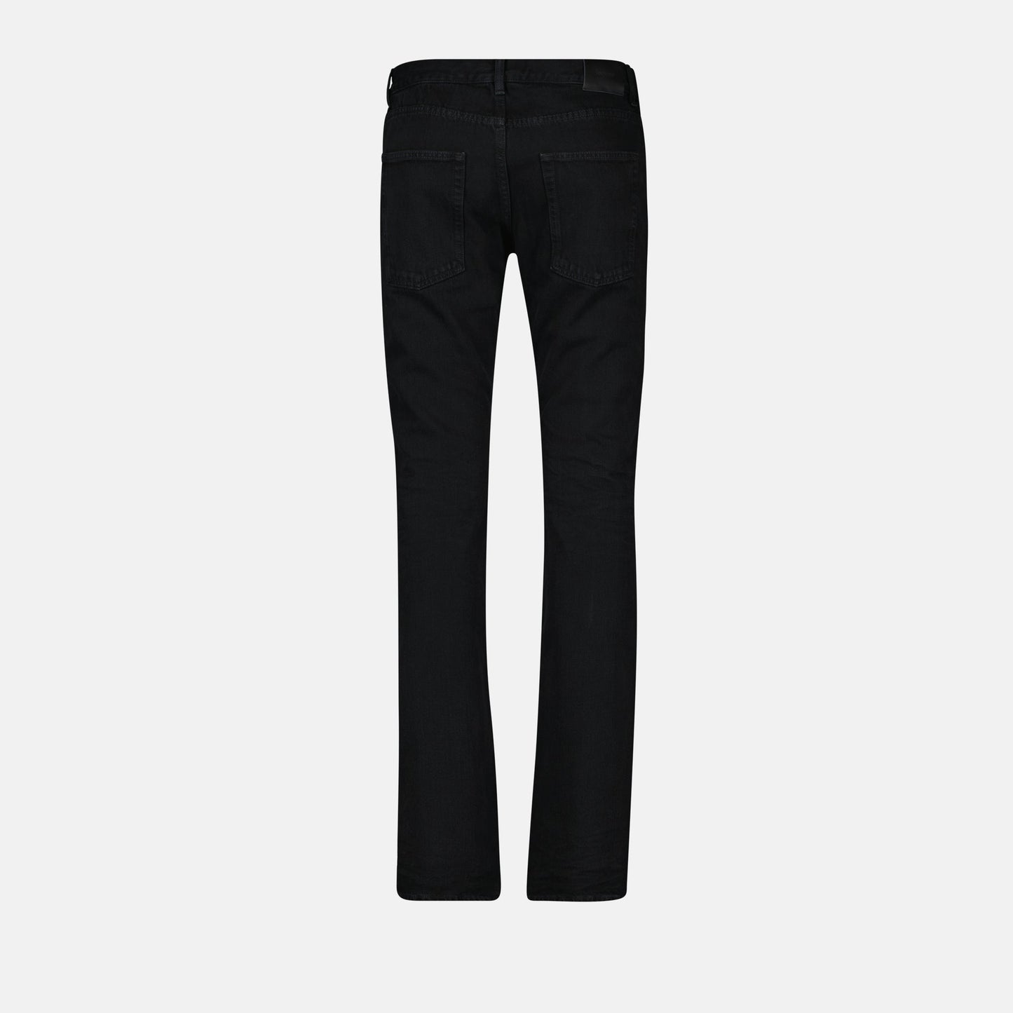 Black Slim Jeans