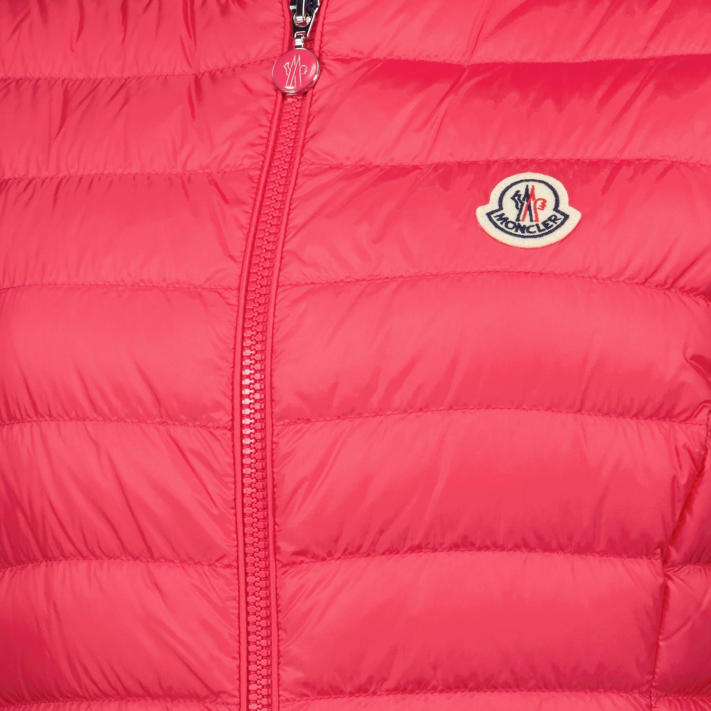 Igens Sleeveless Down Jacket