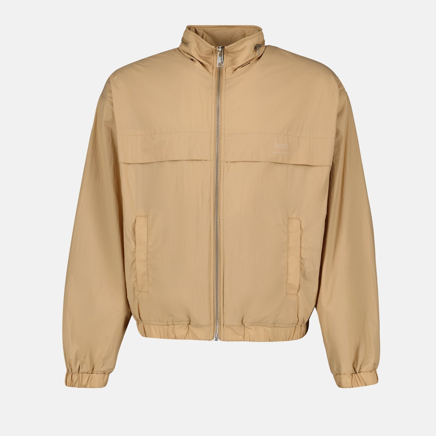 Windbreaker Alexandre Matiussi