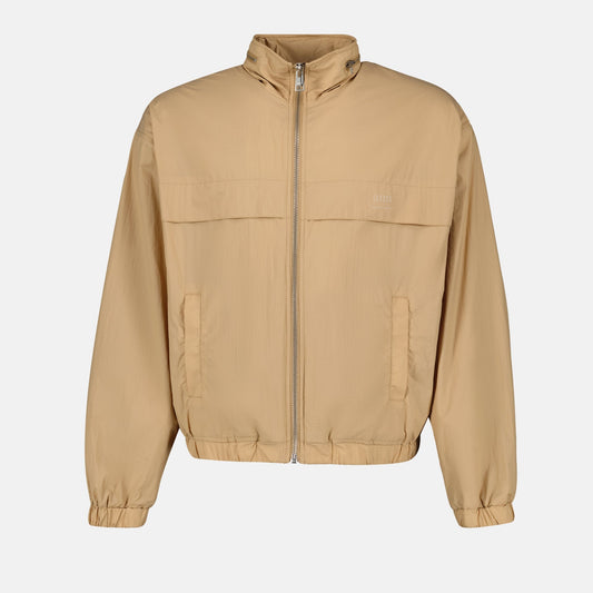 Windbreaker Alexandre Matiussi