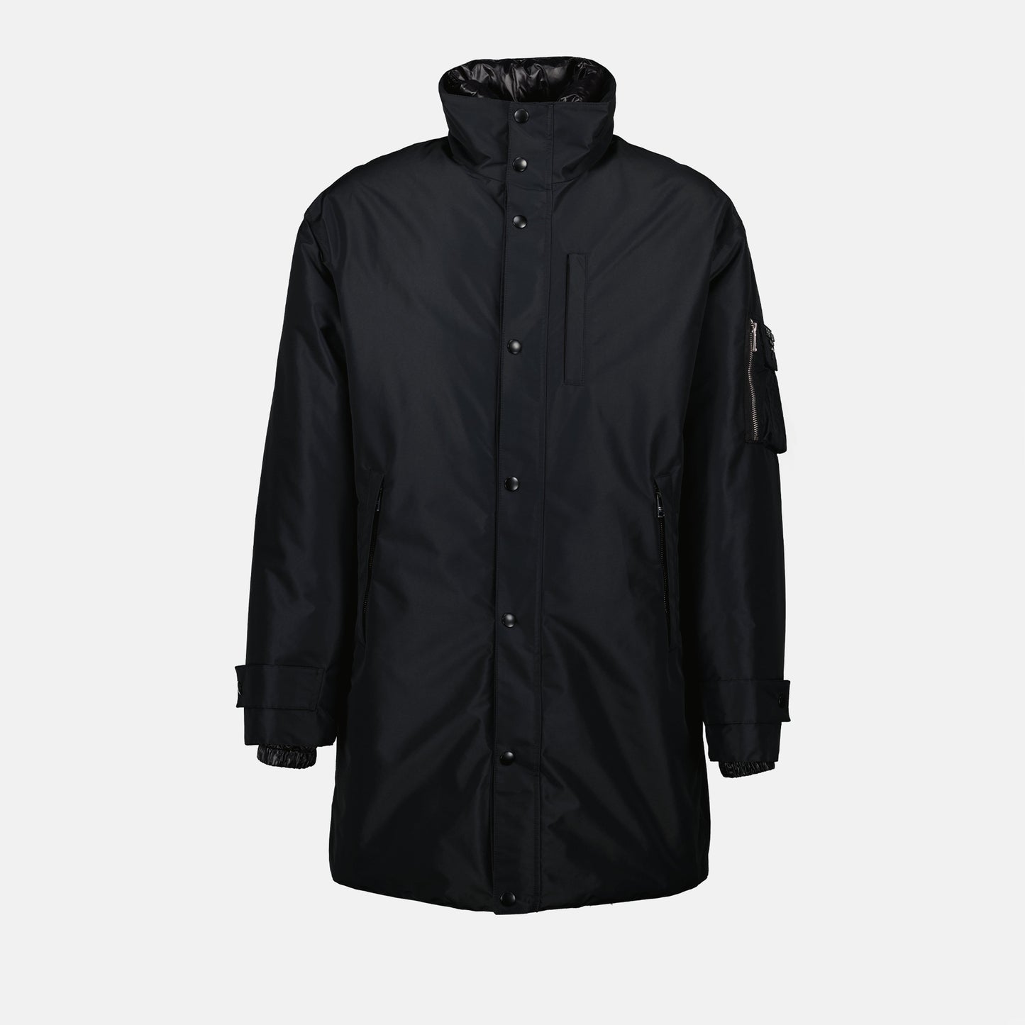 Re-Nylon Parka