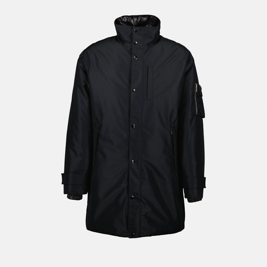 Re-Nylon Parka