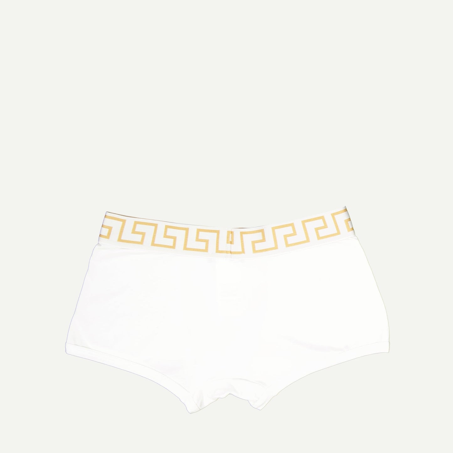 Medusa Greca Shorts