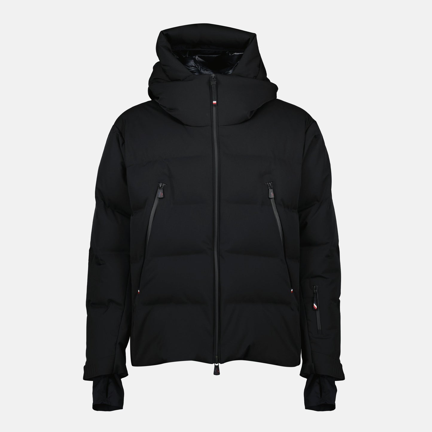 Fellberg Down Jacket