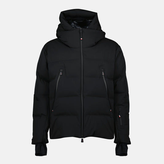 Fellberg Down Jacket