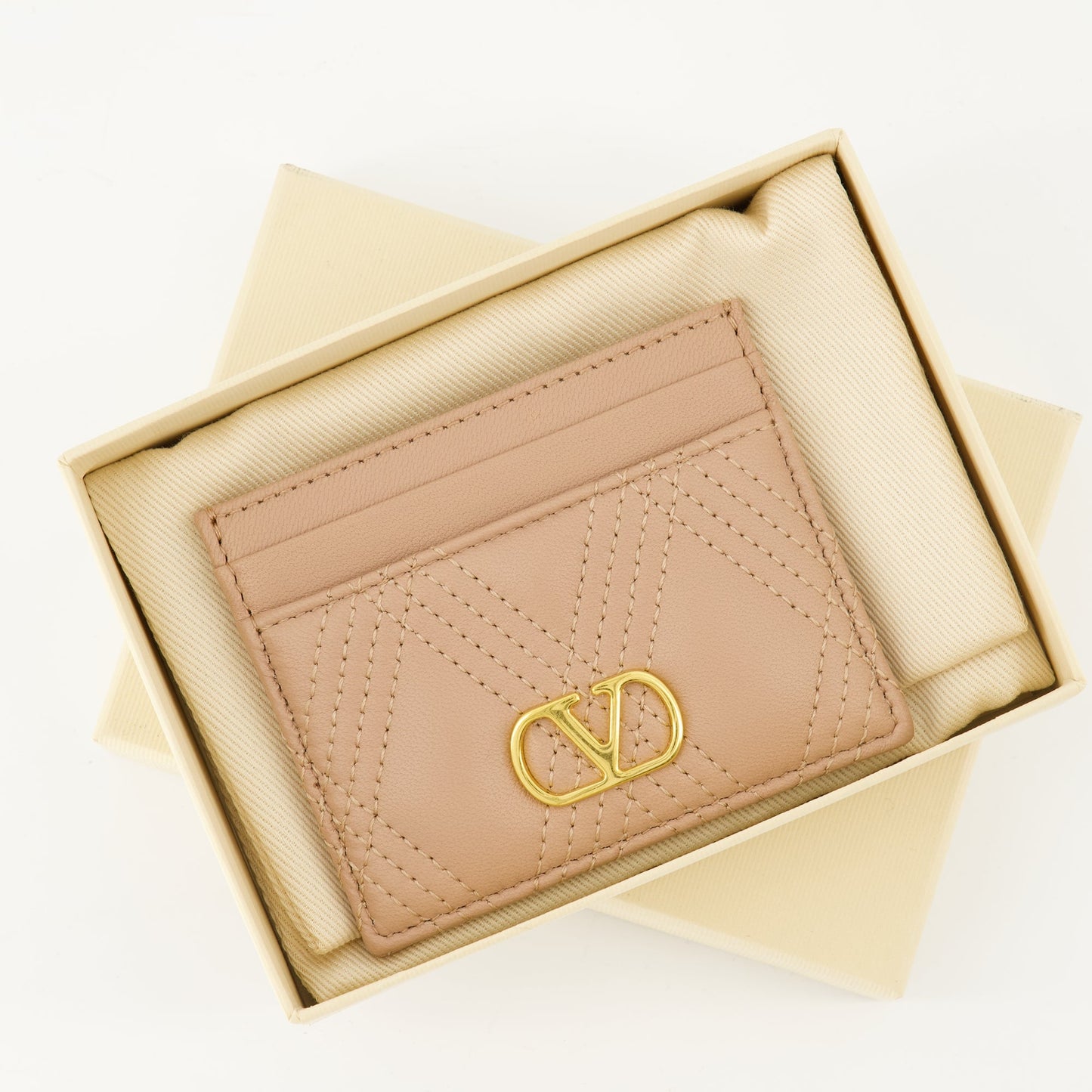 Quiltie 67 Card Holder