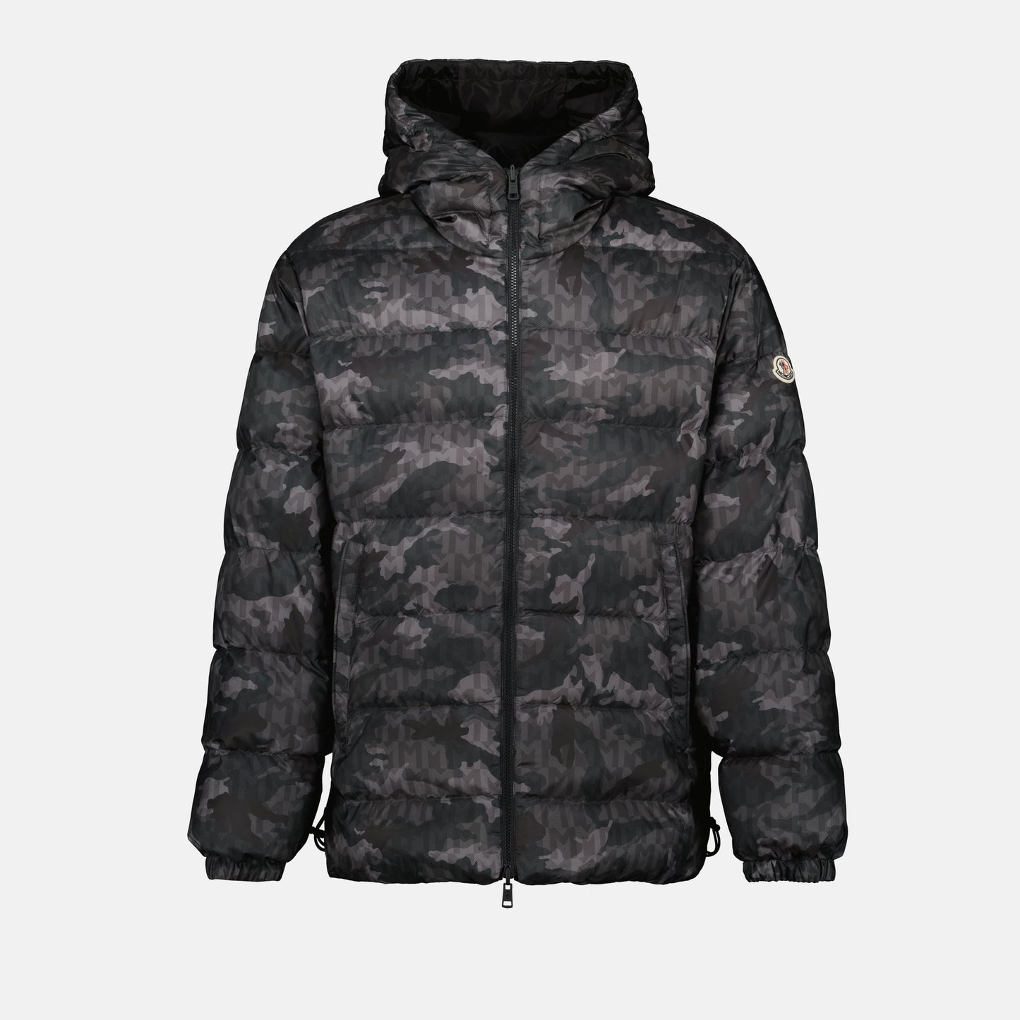 Aubepine Down Jacket