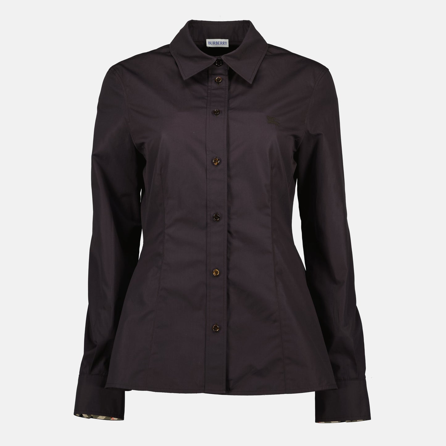 Poplin Shirt