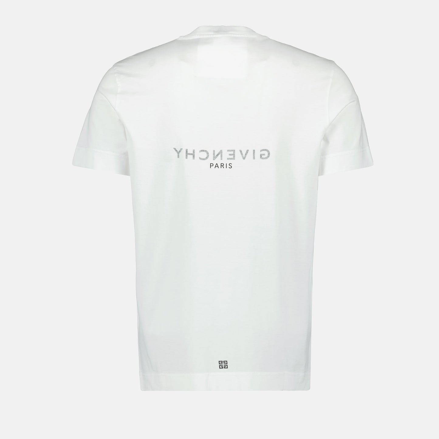 Inverted Logo T-shirt