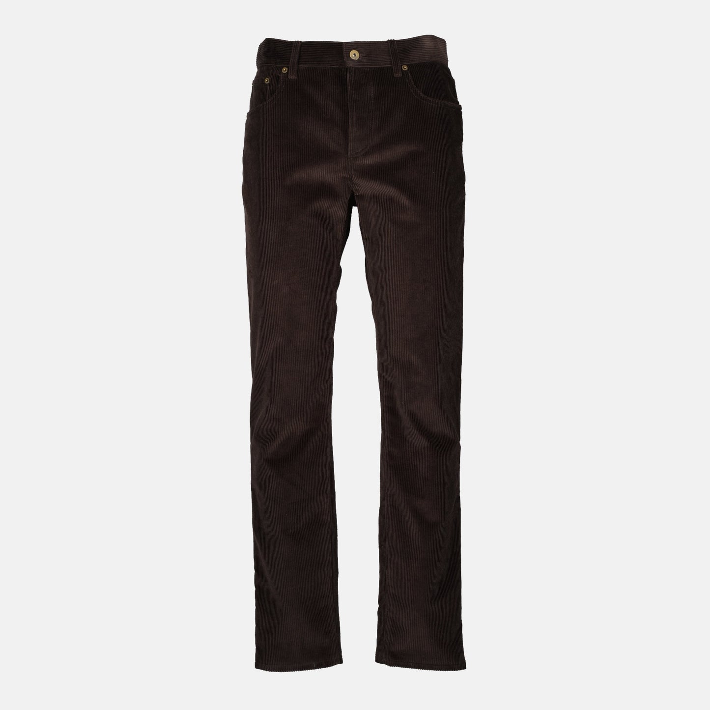 Corduroy Pants