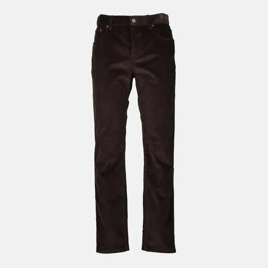 Corduroy Pants