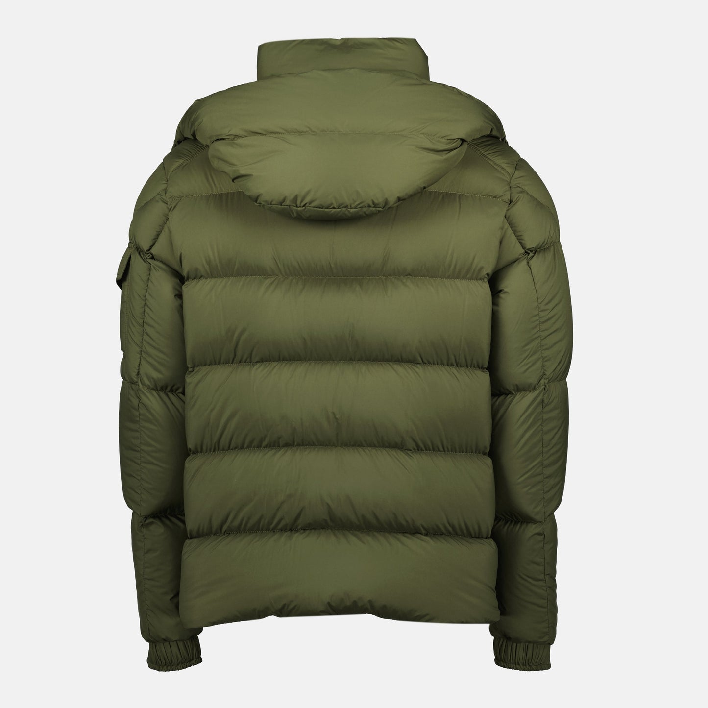 Maya 70 Khaki Down Jacket