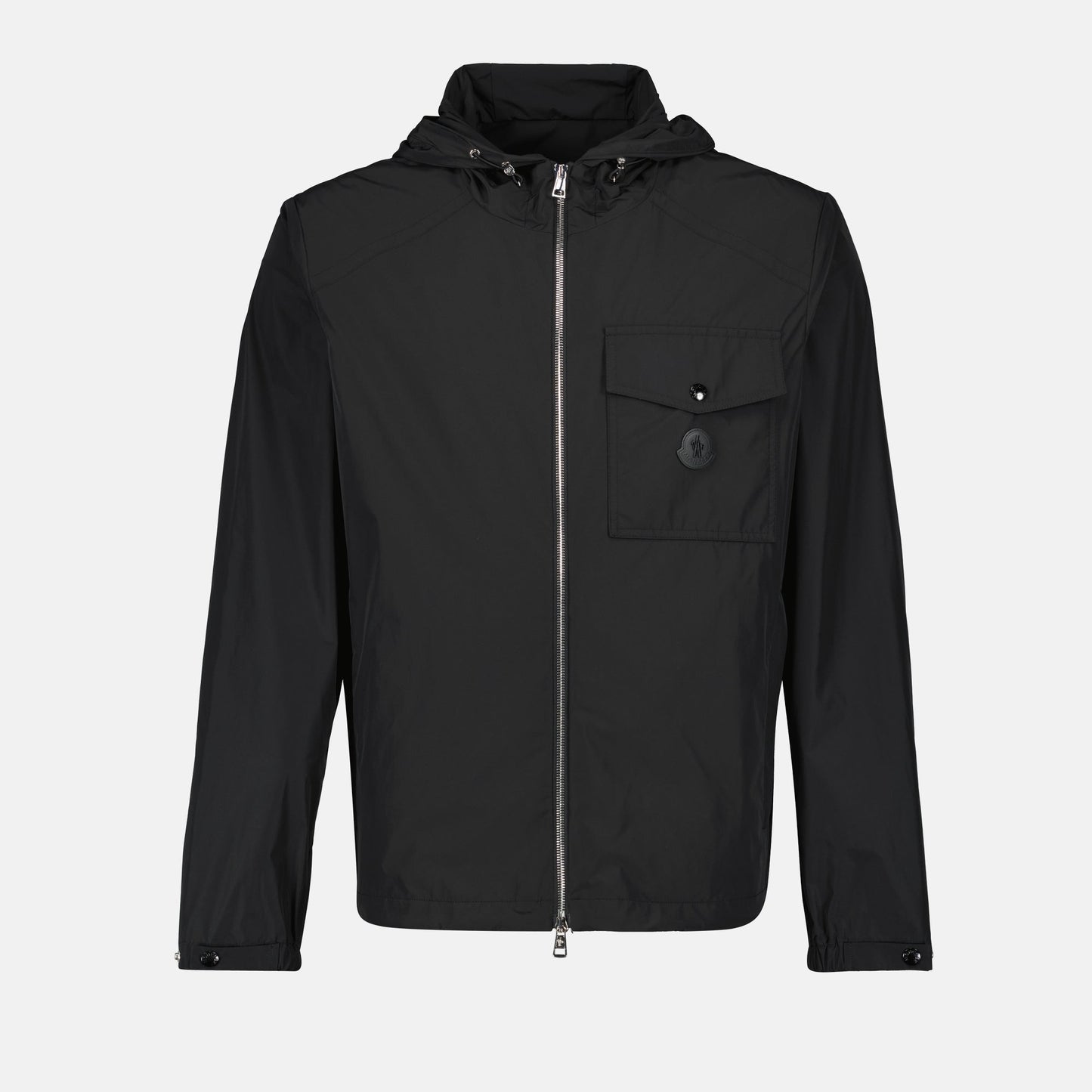 Fuyue Windbreaker