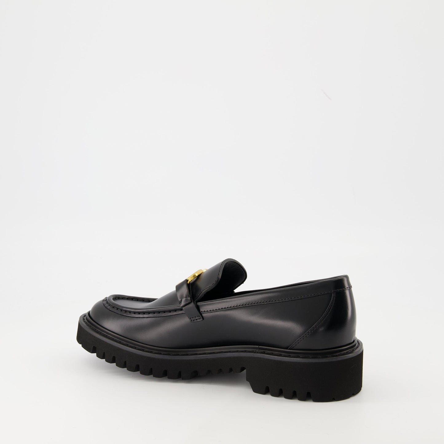 VLogo Loafers