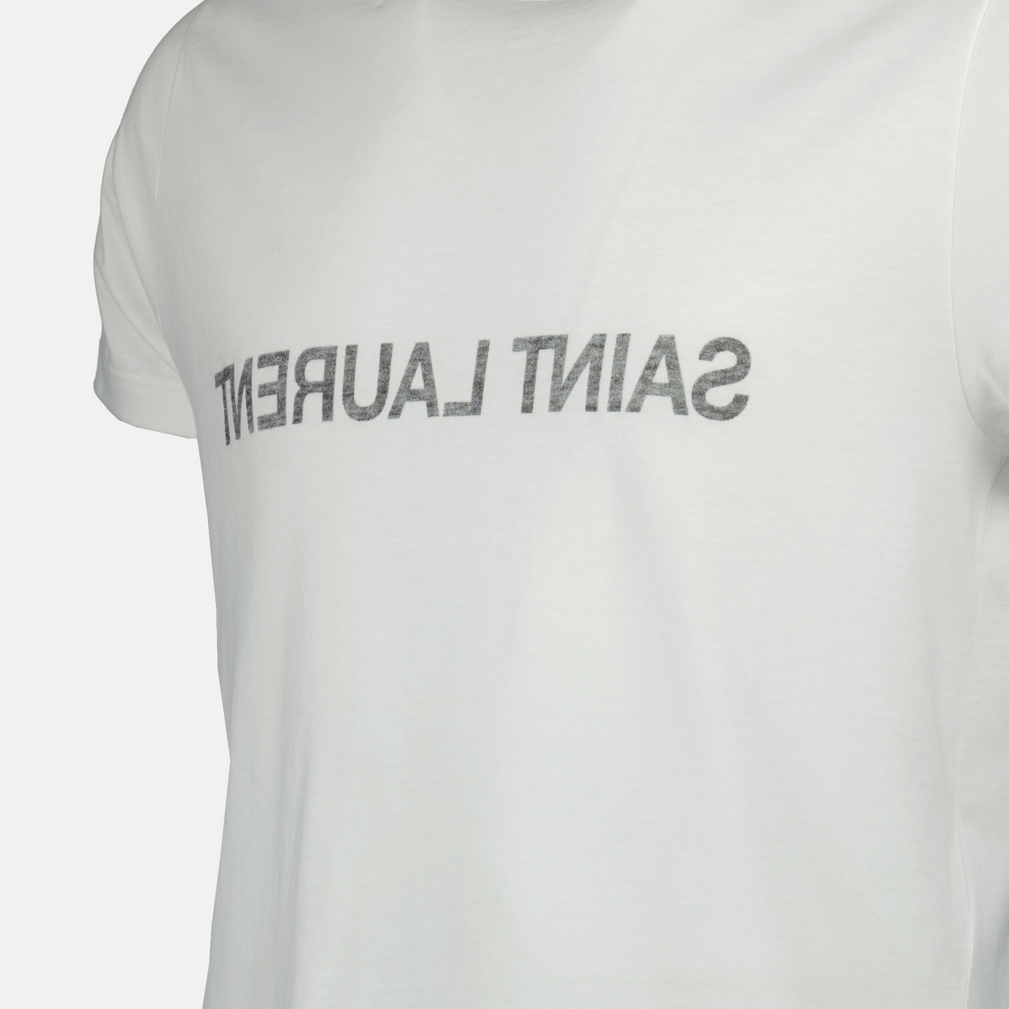 Reverse Logo T-shirt