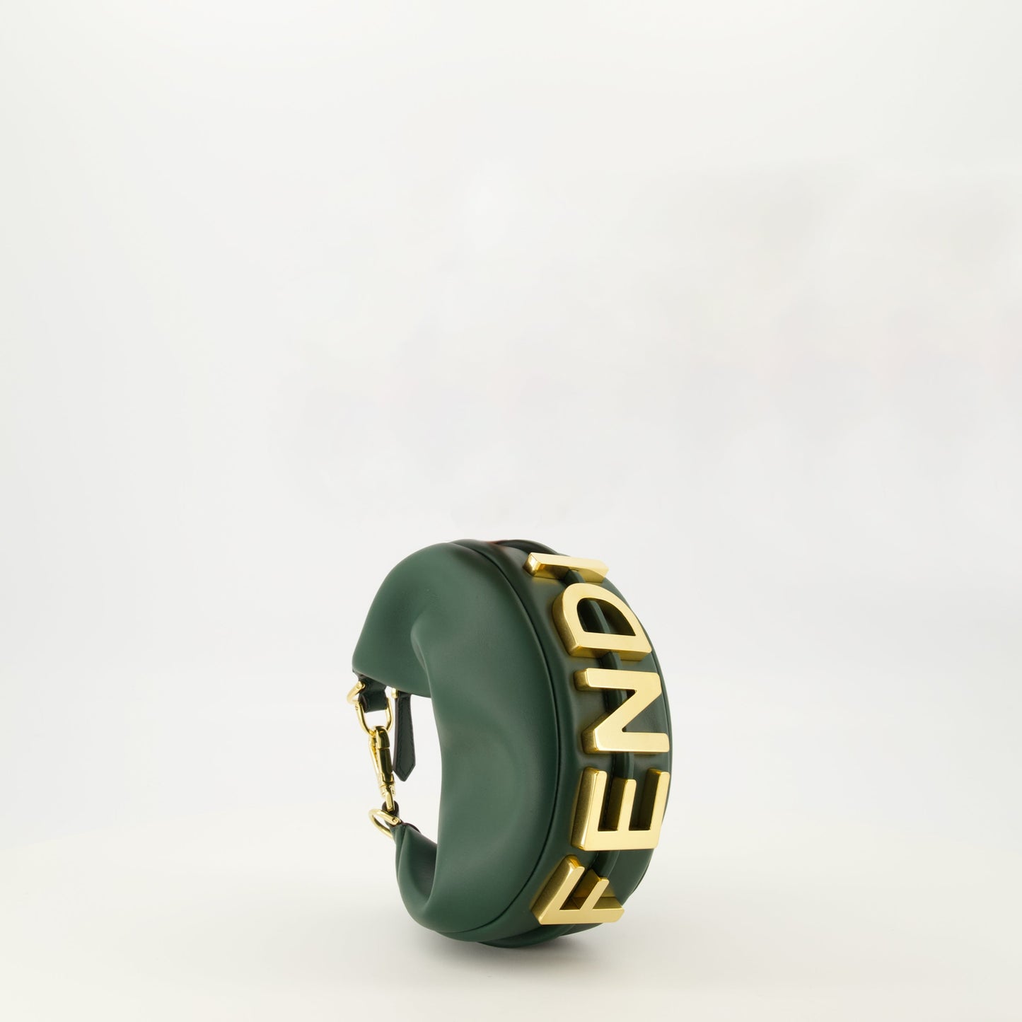 Fendigraphy Mini Bag