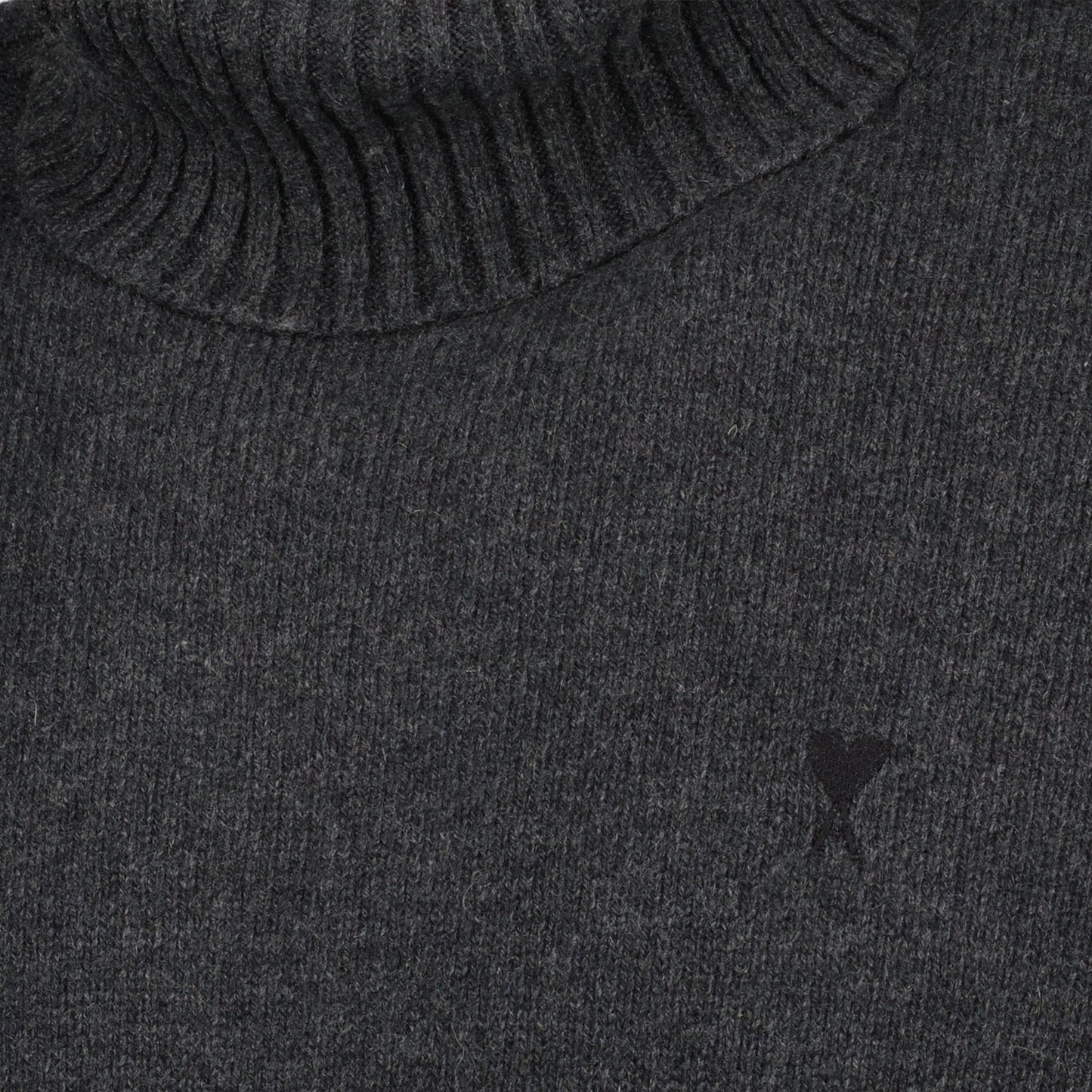 Ami de coeur Turtleneck