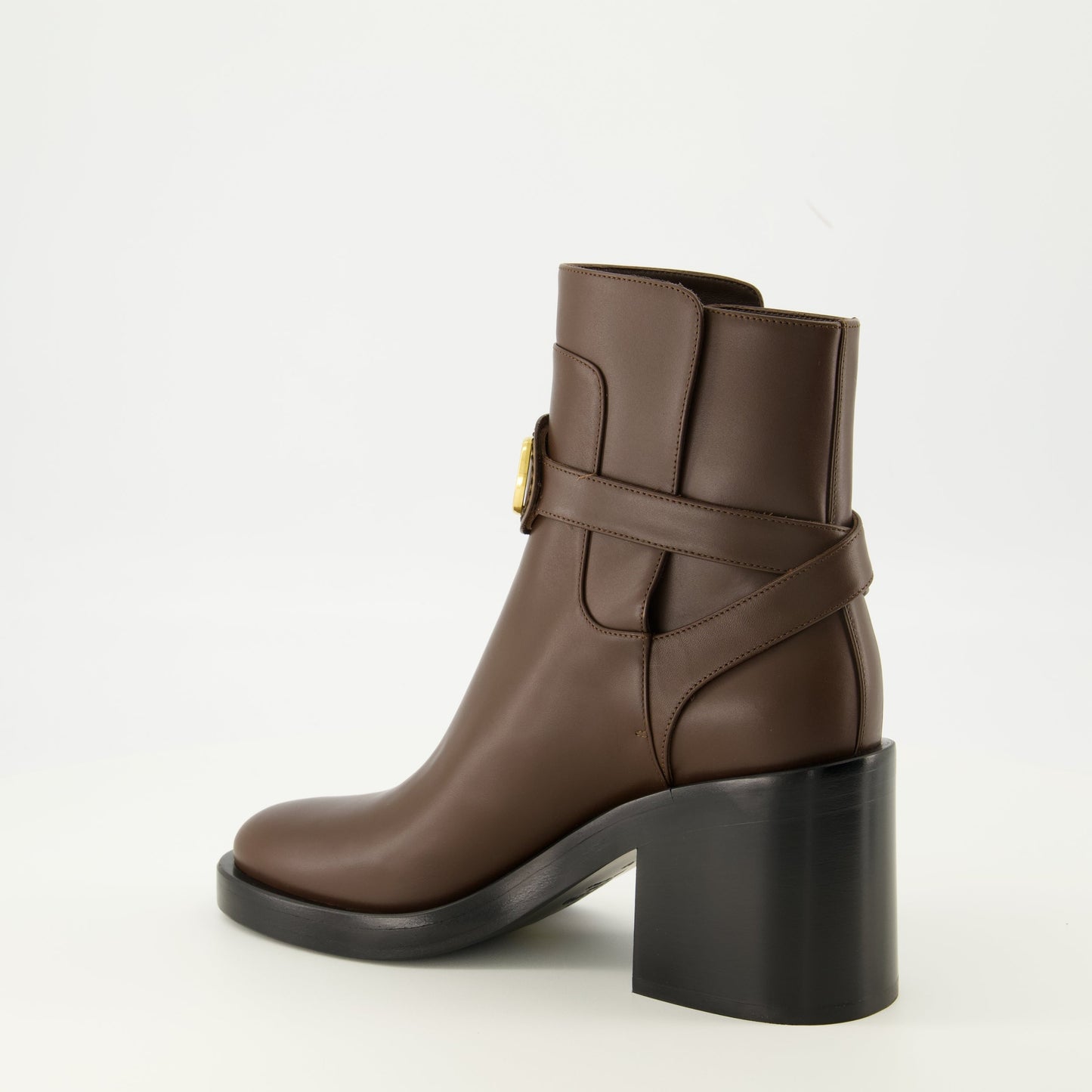 Vlogo Ankle Boots