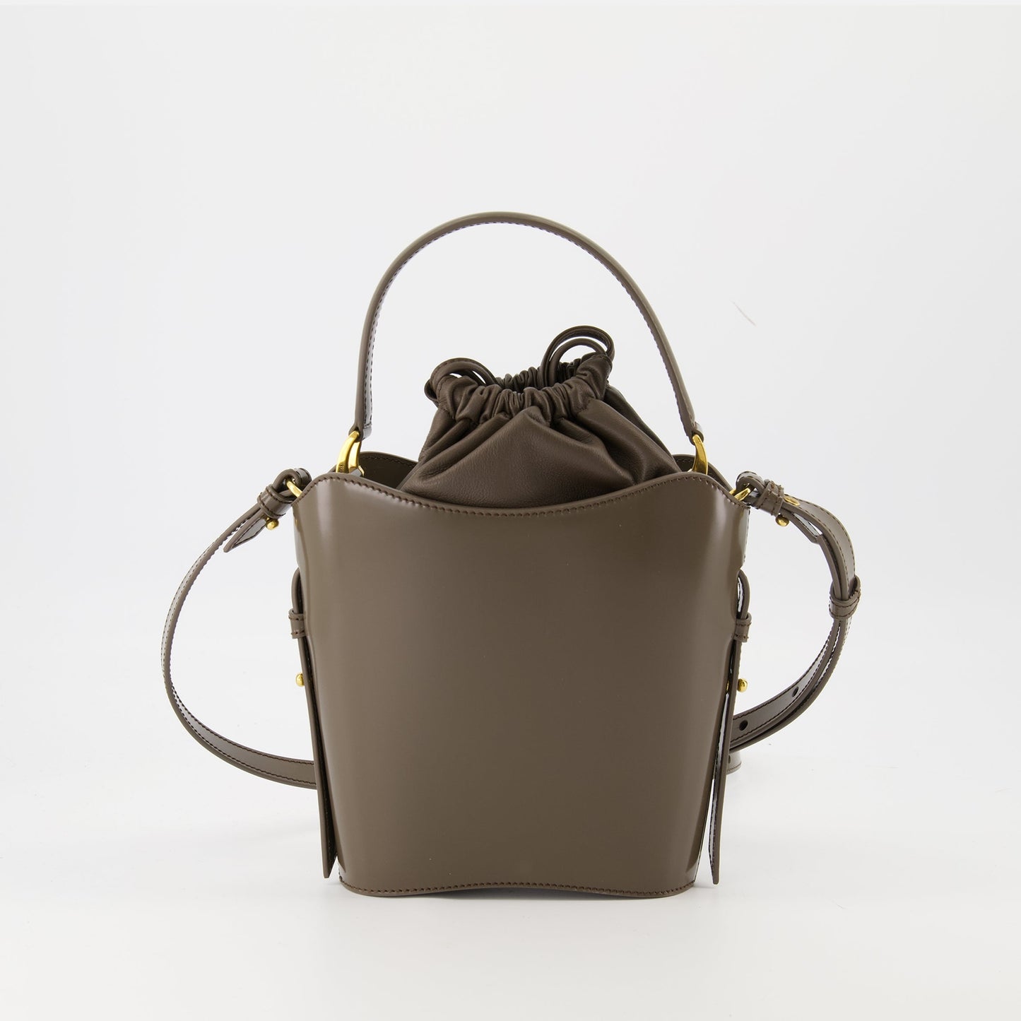 Mini bucket bag Paris Paris