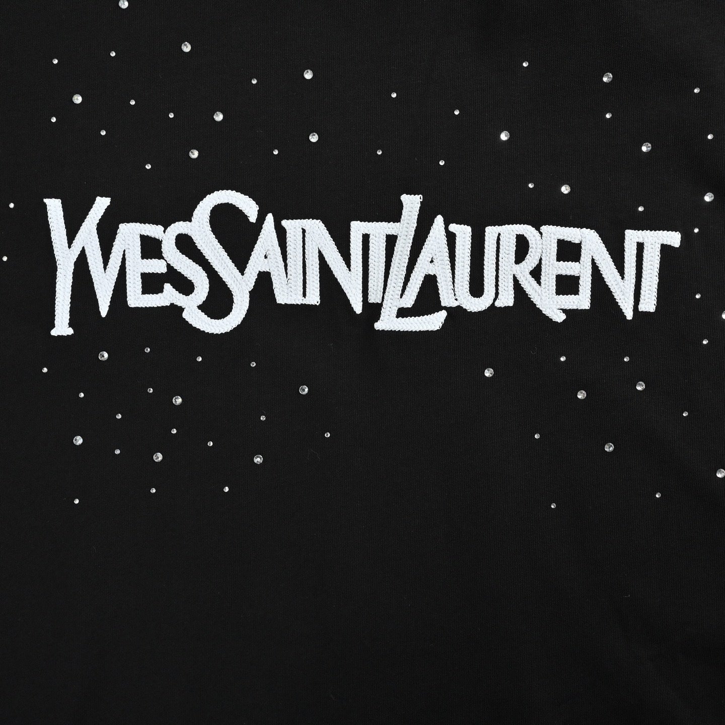 Yves Saint Laurent
