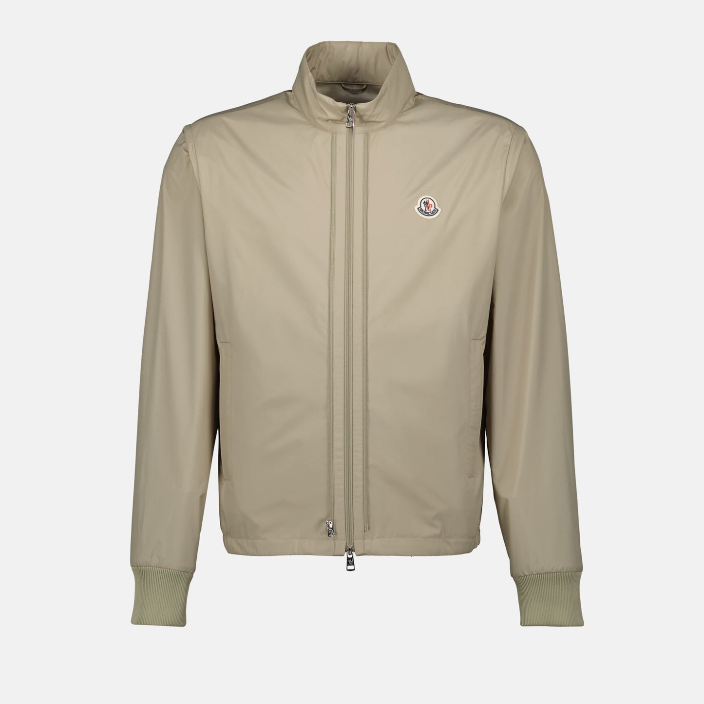 Verney Removable Jacket