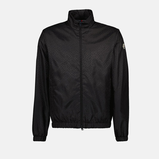 Vanoise Monogram Windbreaker