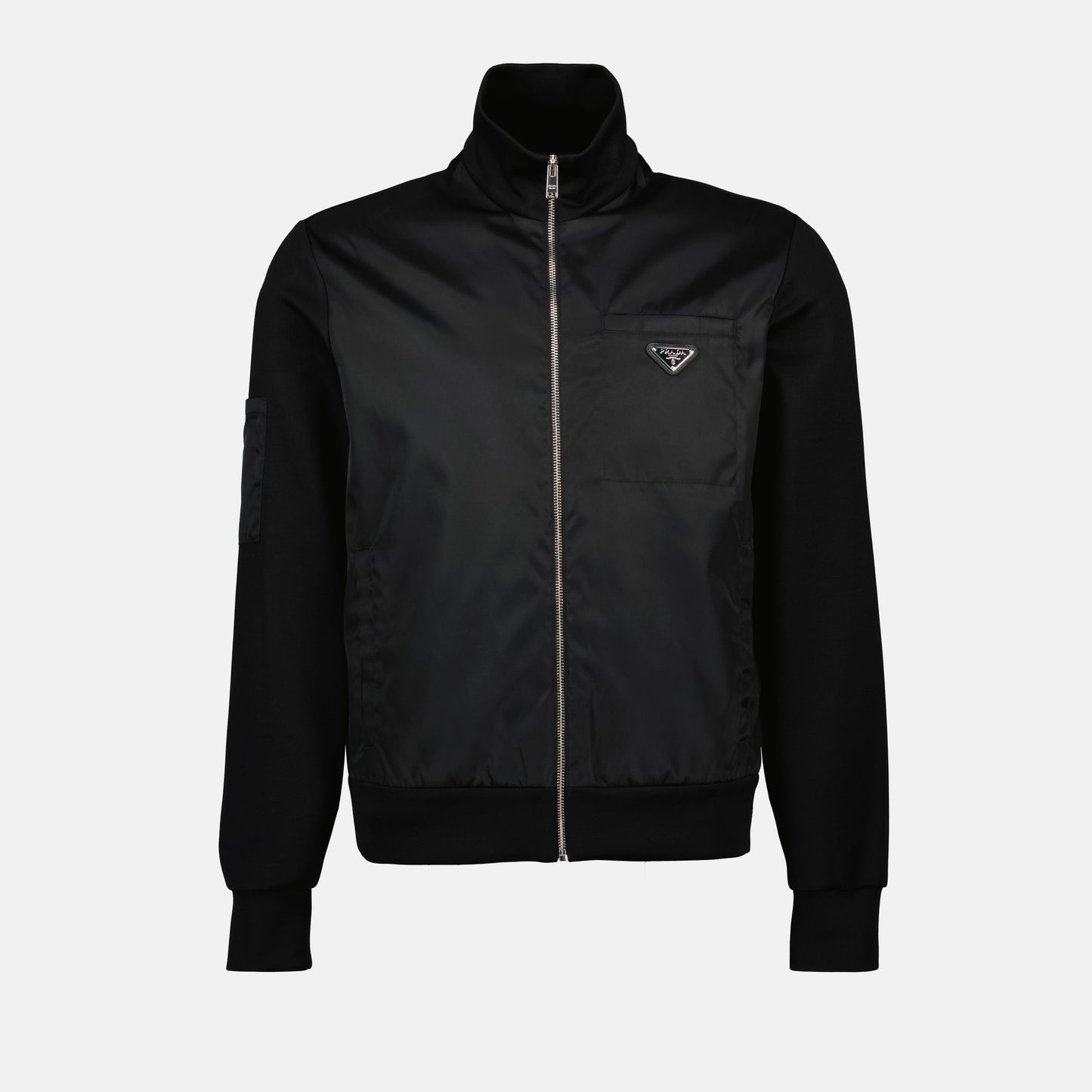 Re-Nylon Jacket