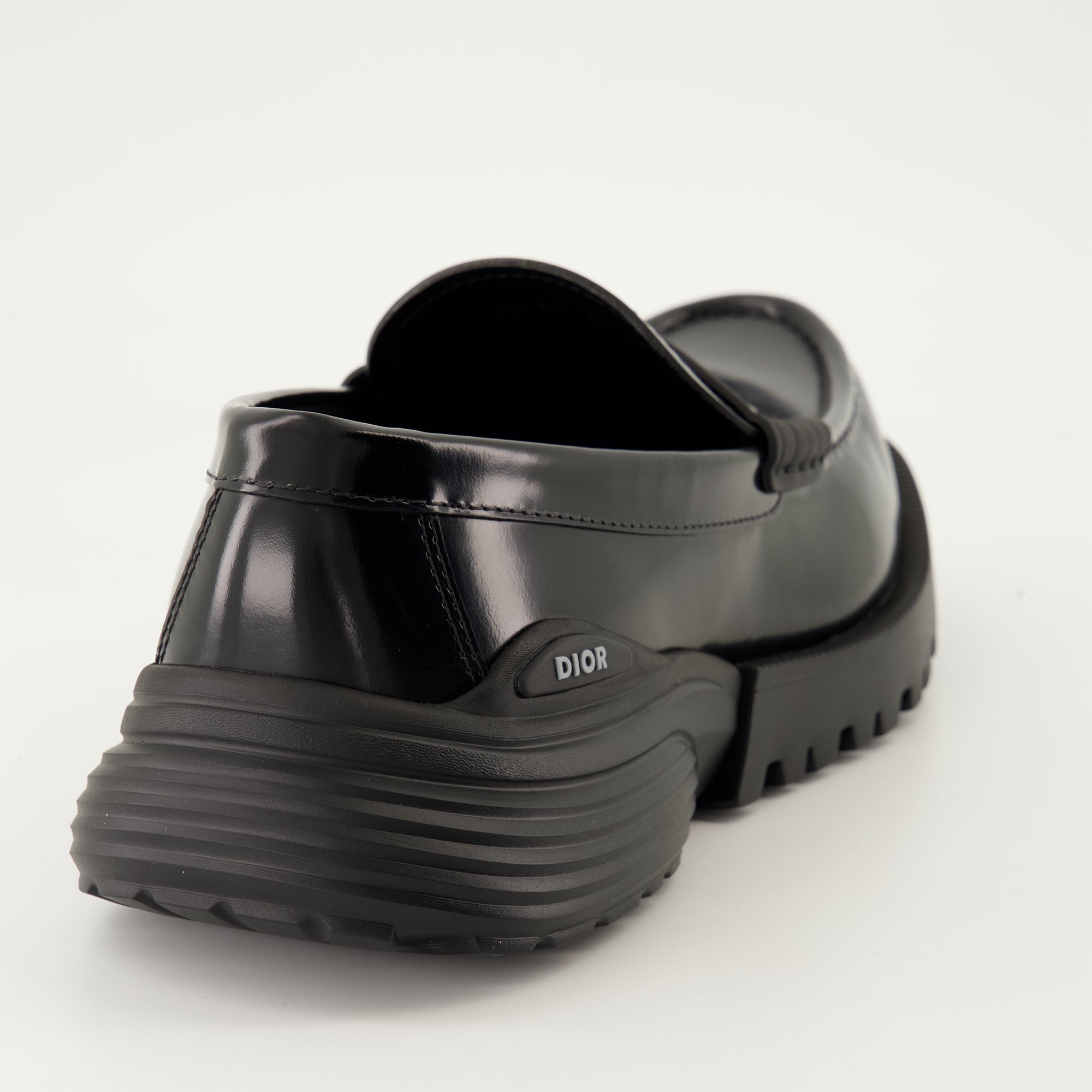 Combat Loafers – HauteRoma