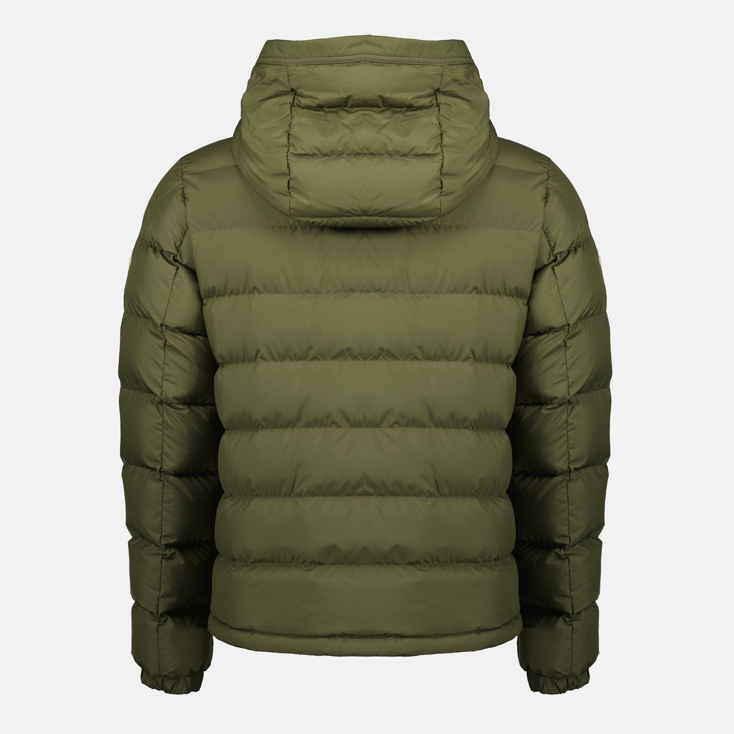 Laveraet Khaki Down Jacket