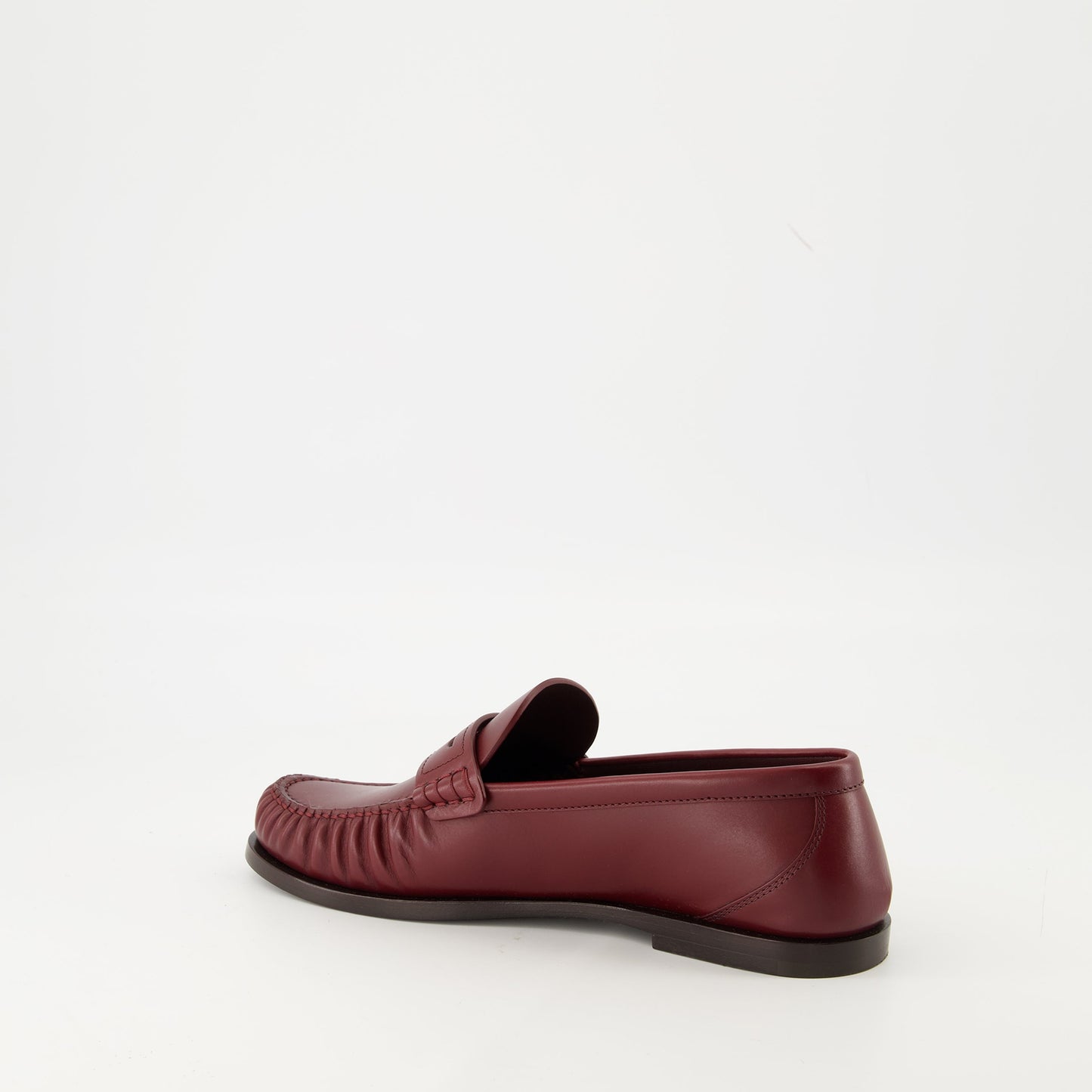Laurent Loafers