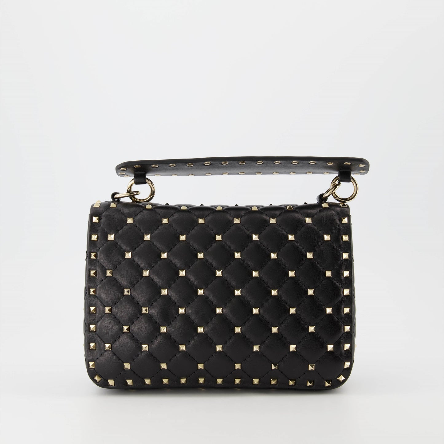 Rockstud Spike Bag