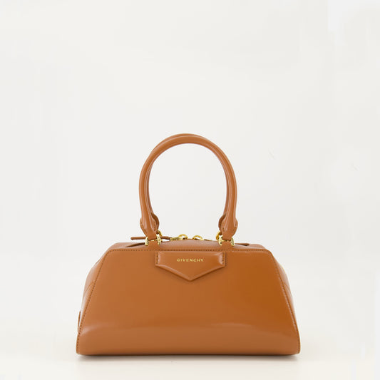 Antigona East-West mini Bag