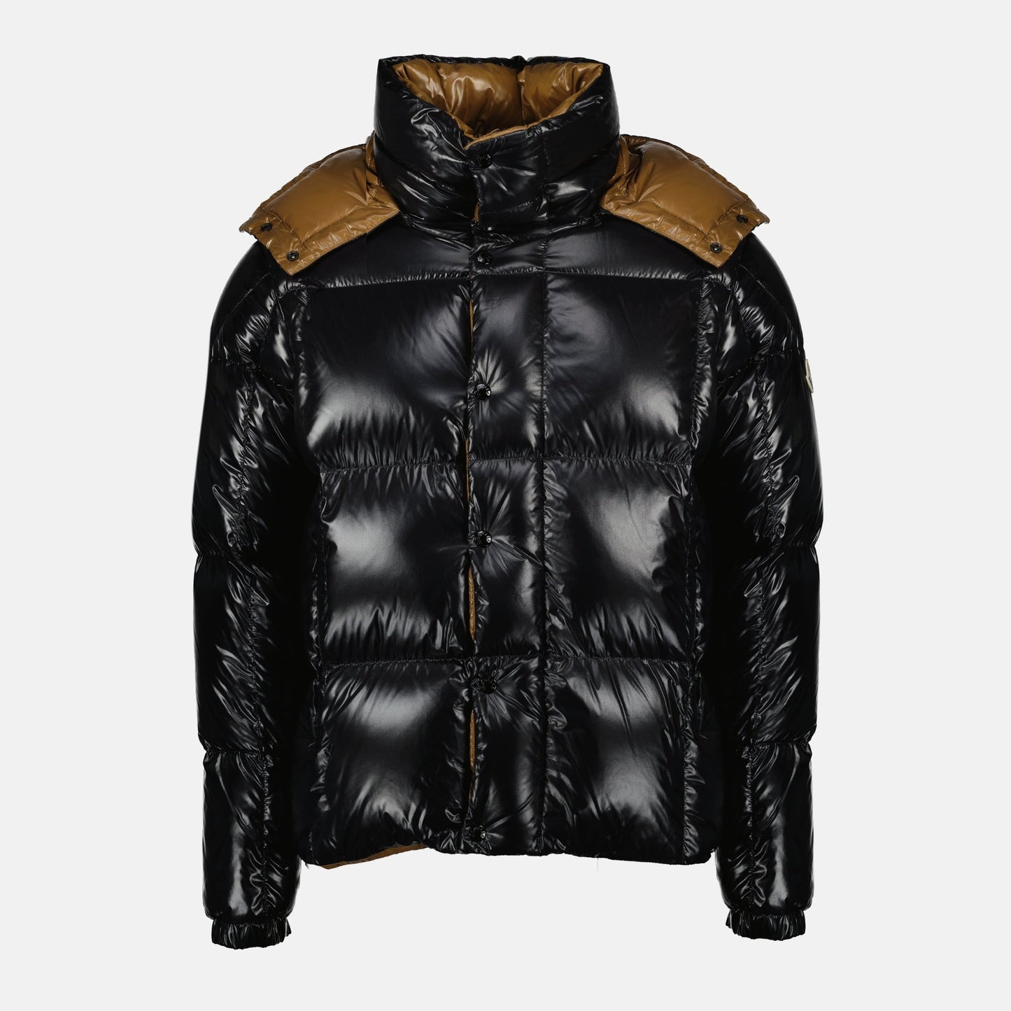 Parana Puffer Jacket