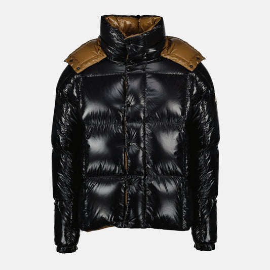 Parana Puffer Jacket