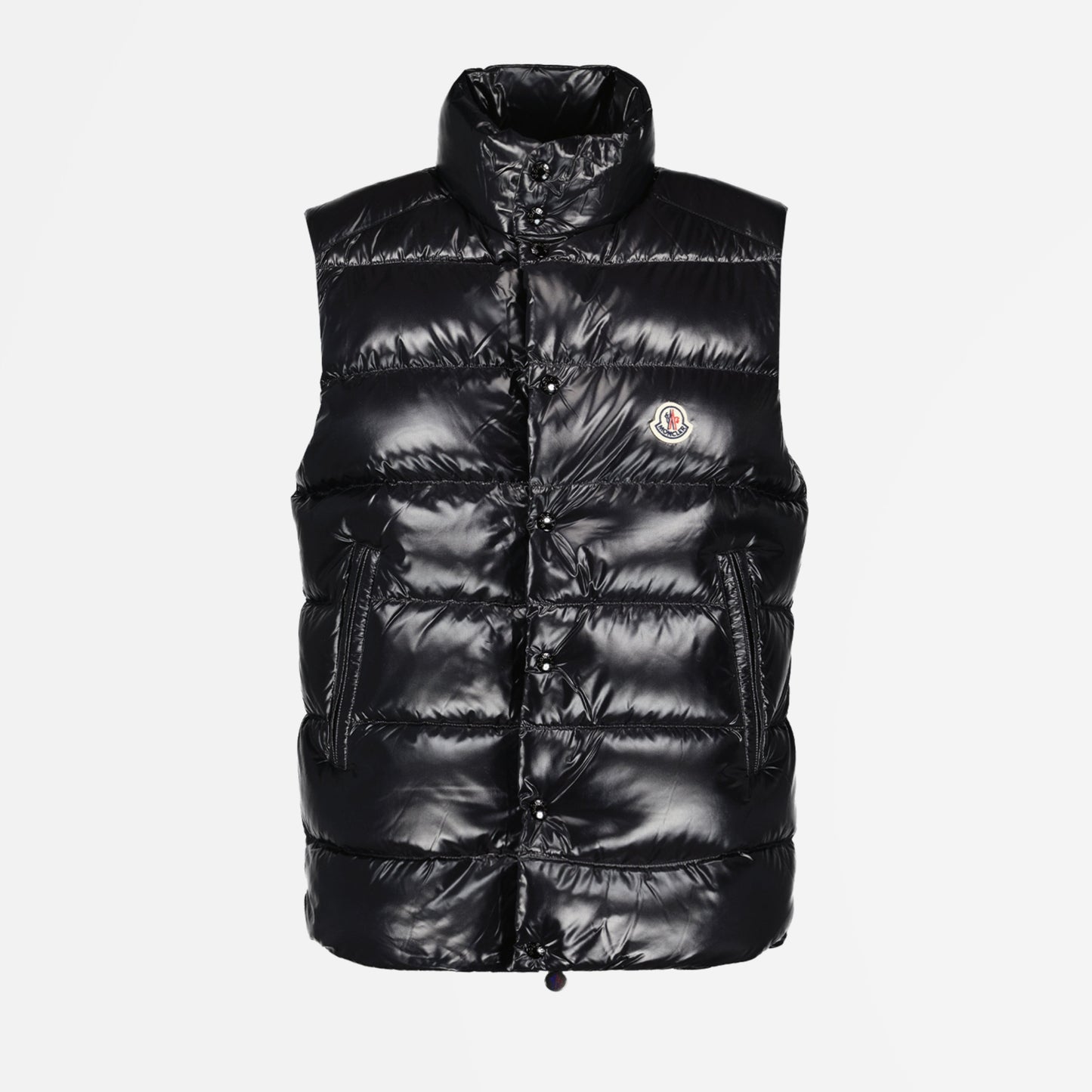 Tibb Sleeveless Down Jacket