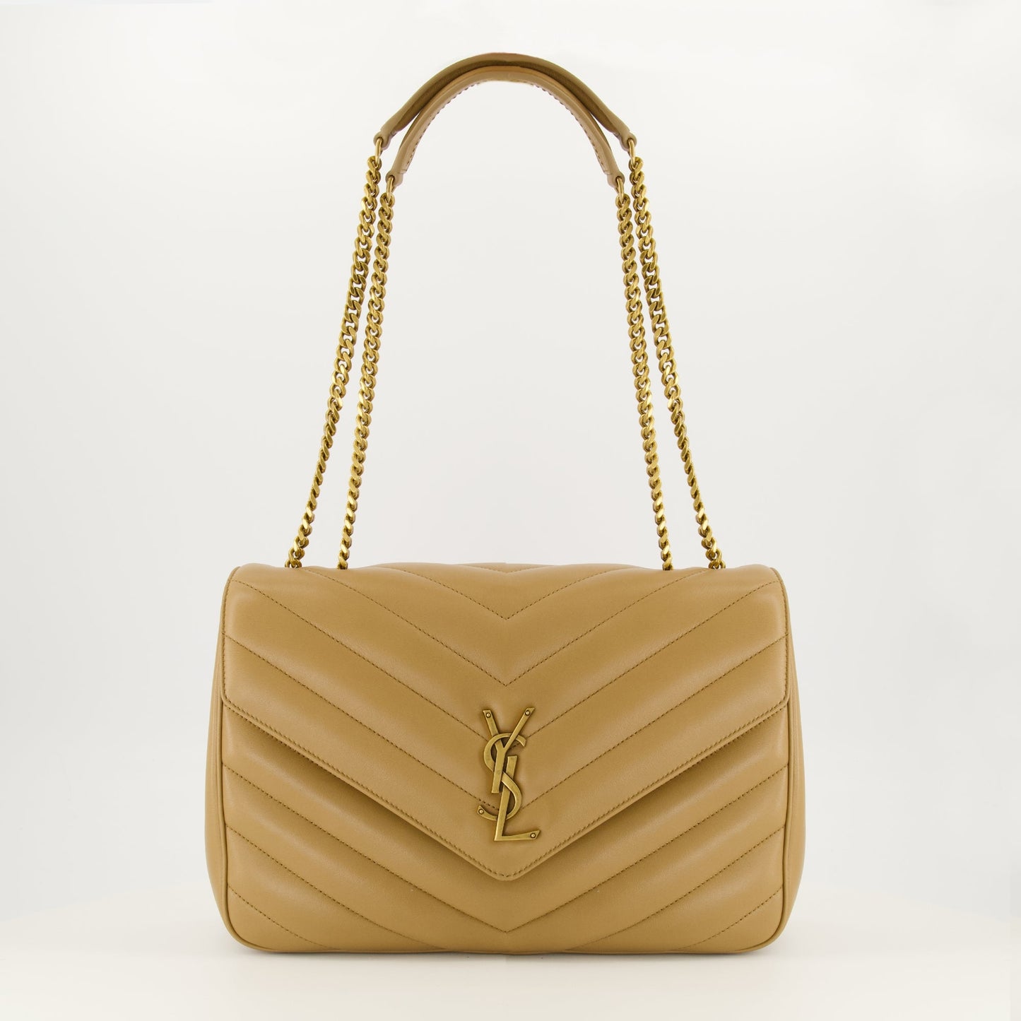 Loulou Large Bag