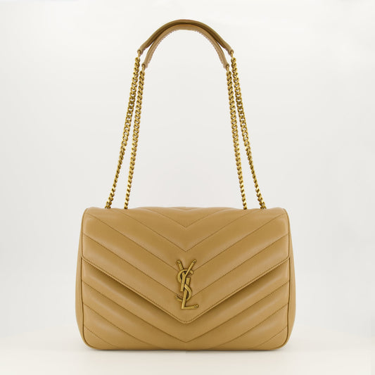 Loulou Large Bag