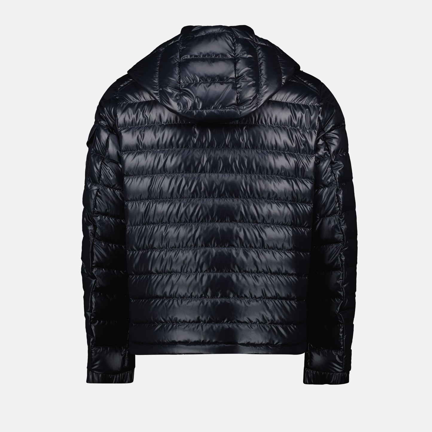 Lauros Quilted Down Jacket