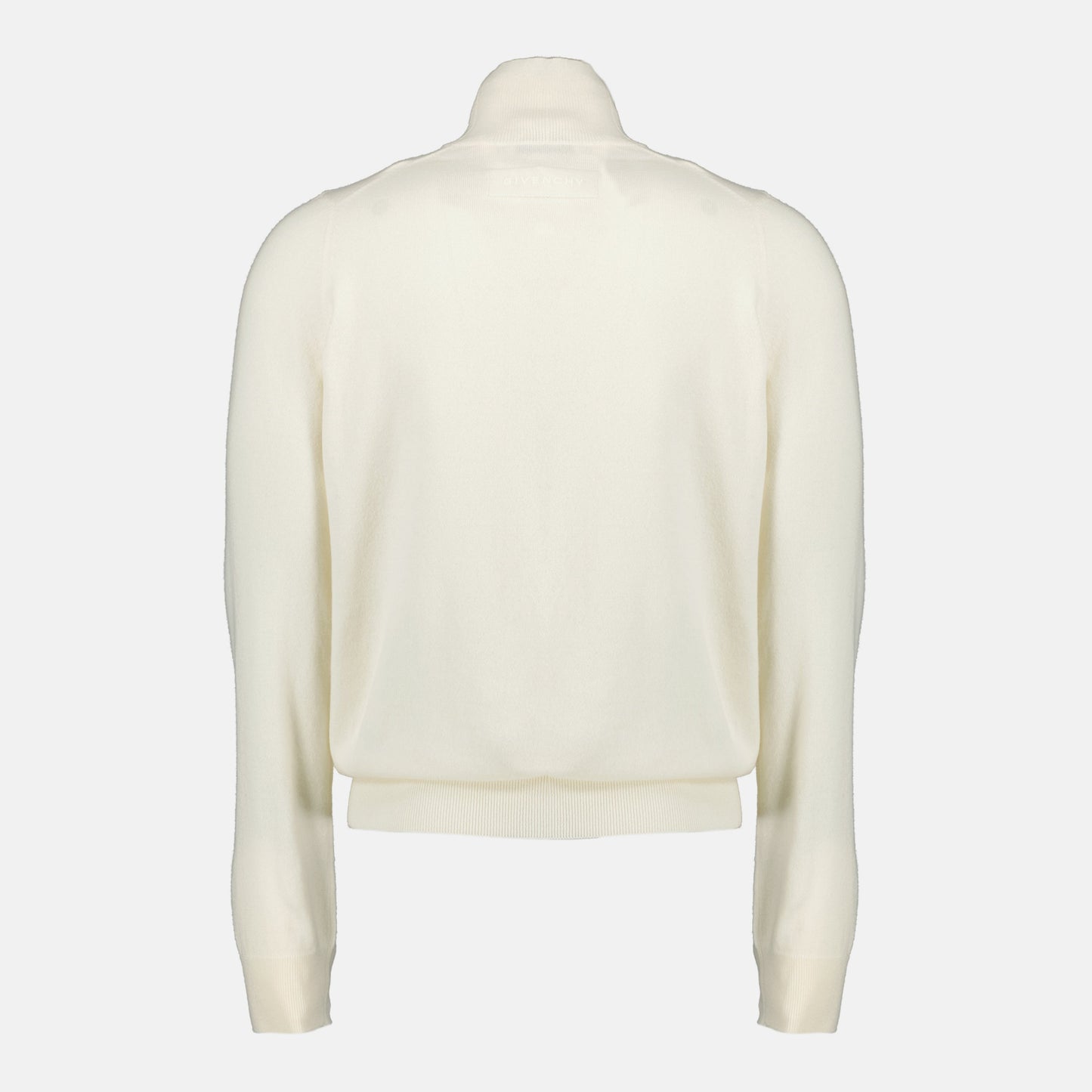 Cashmere Turtleneck