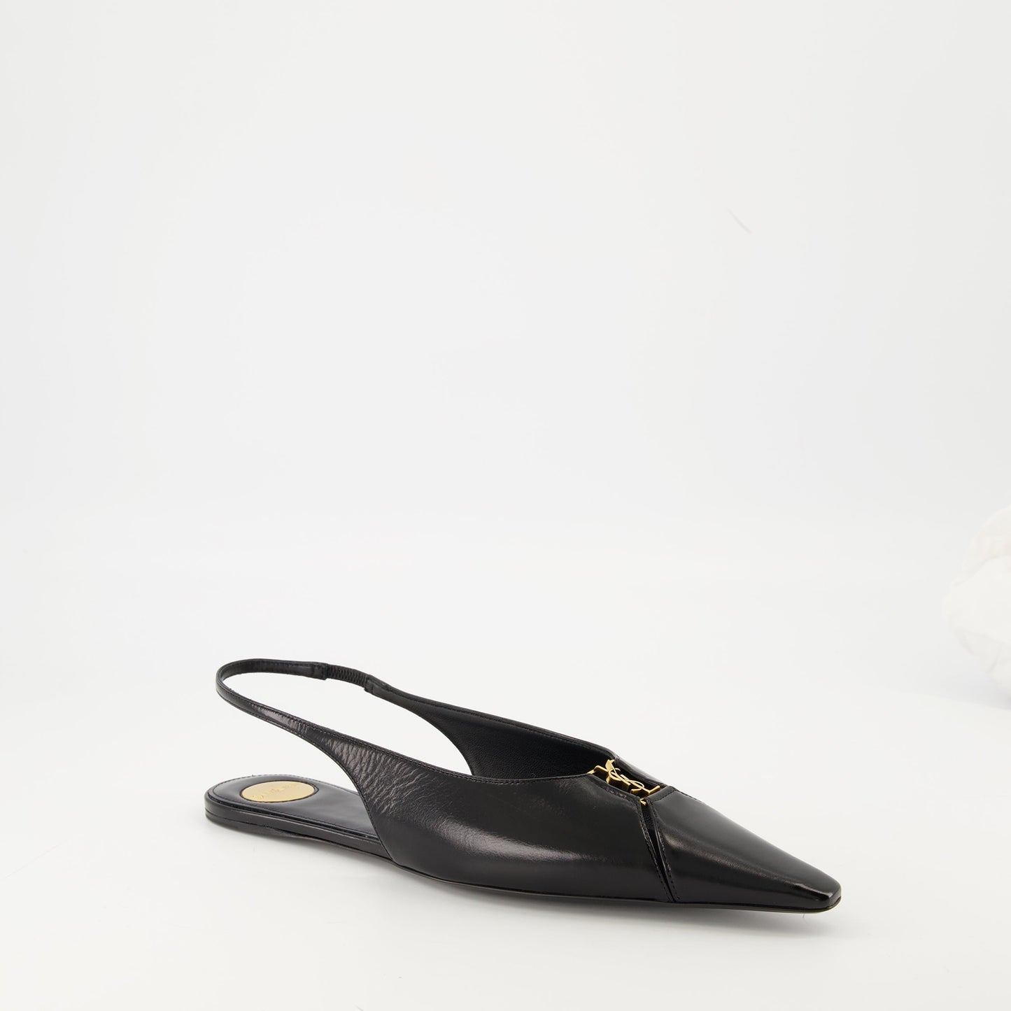 Babylone Slingbacks Flats