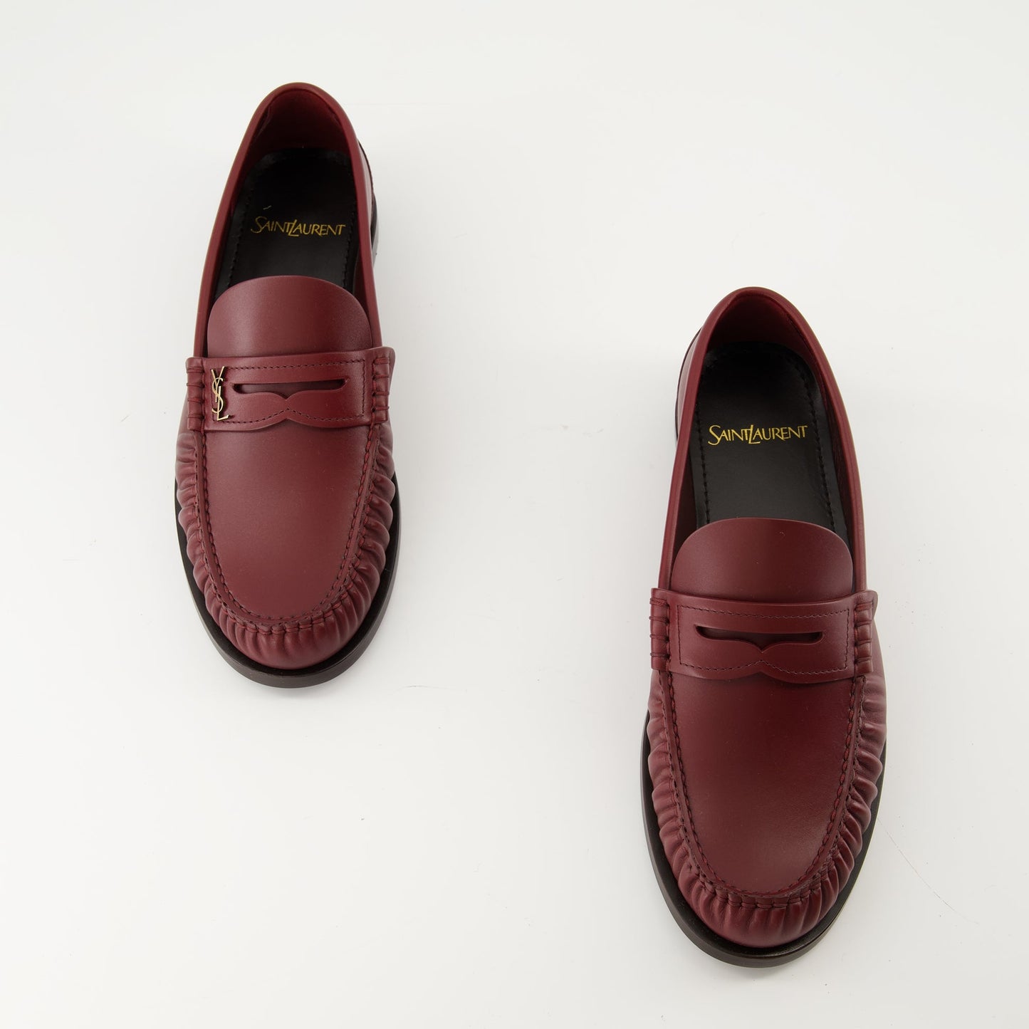 Laurent Loafers