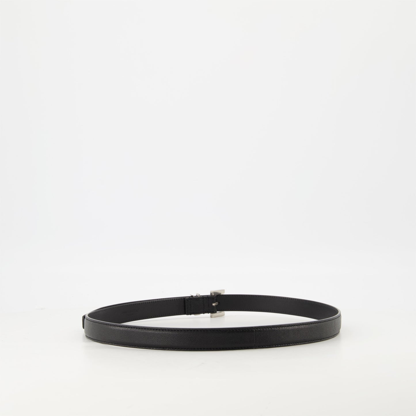 YSL Cassandre Belt