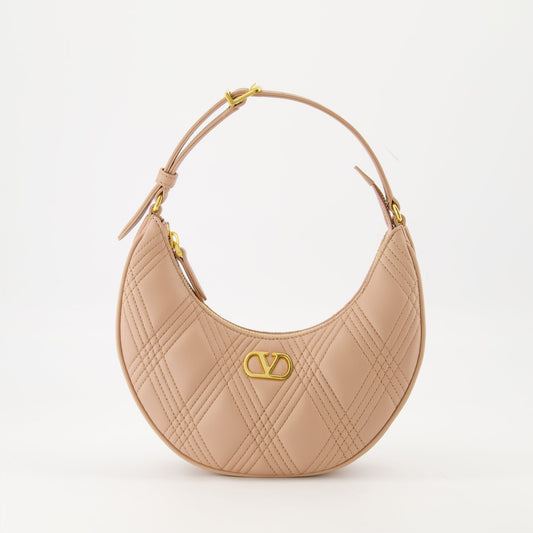 Mini Hobo Quiltie Bag 67