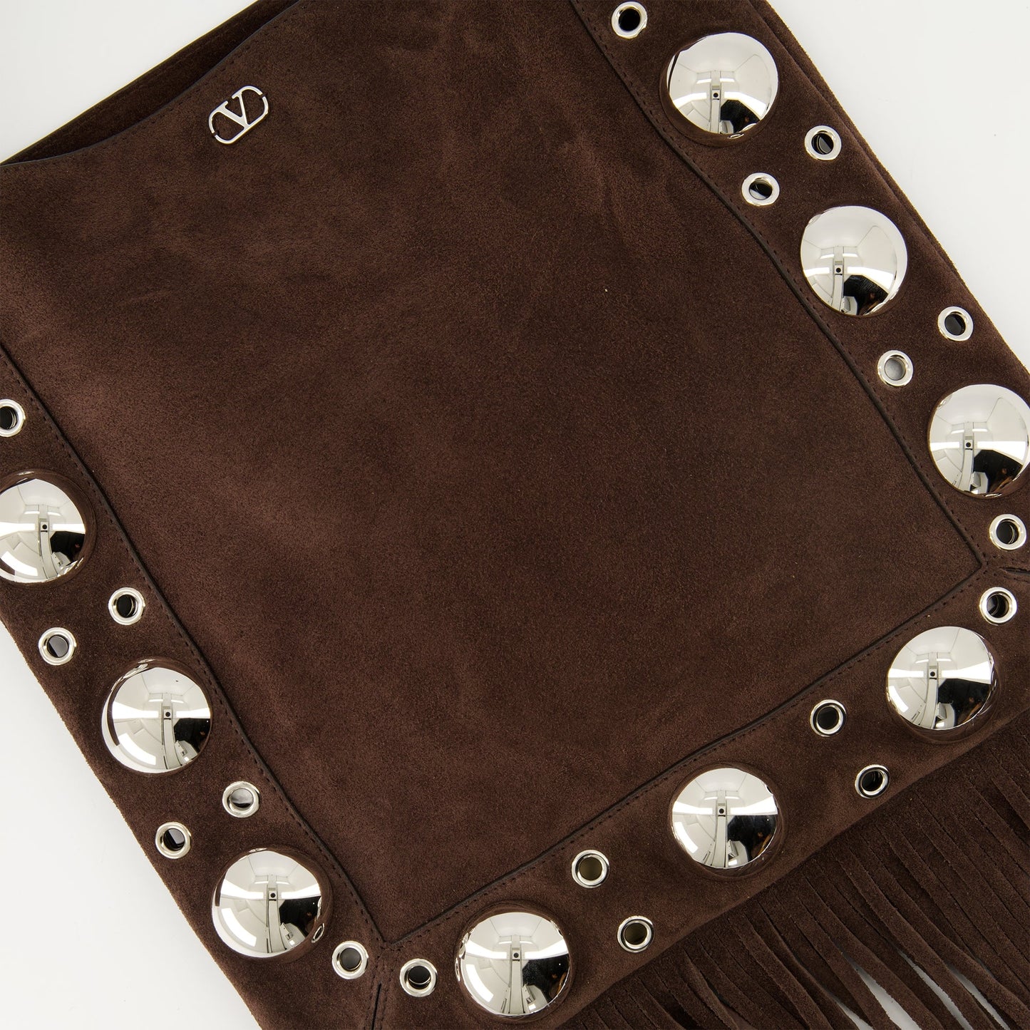 Fringed Nellcôte Bag