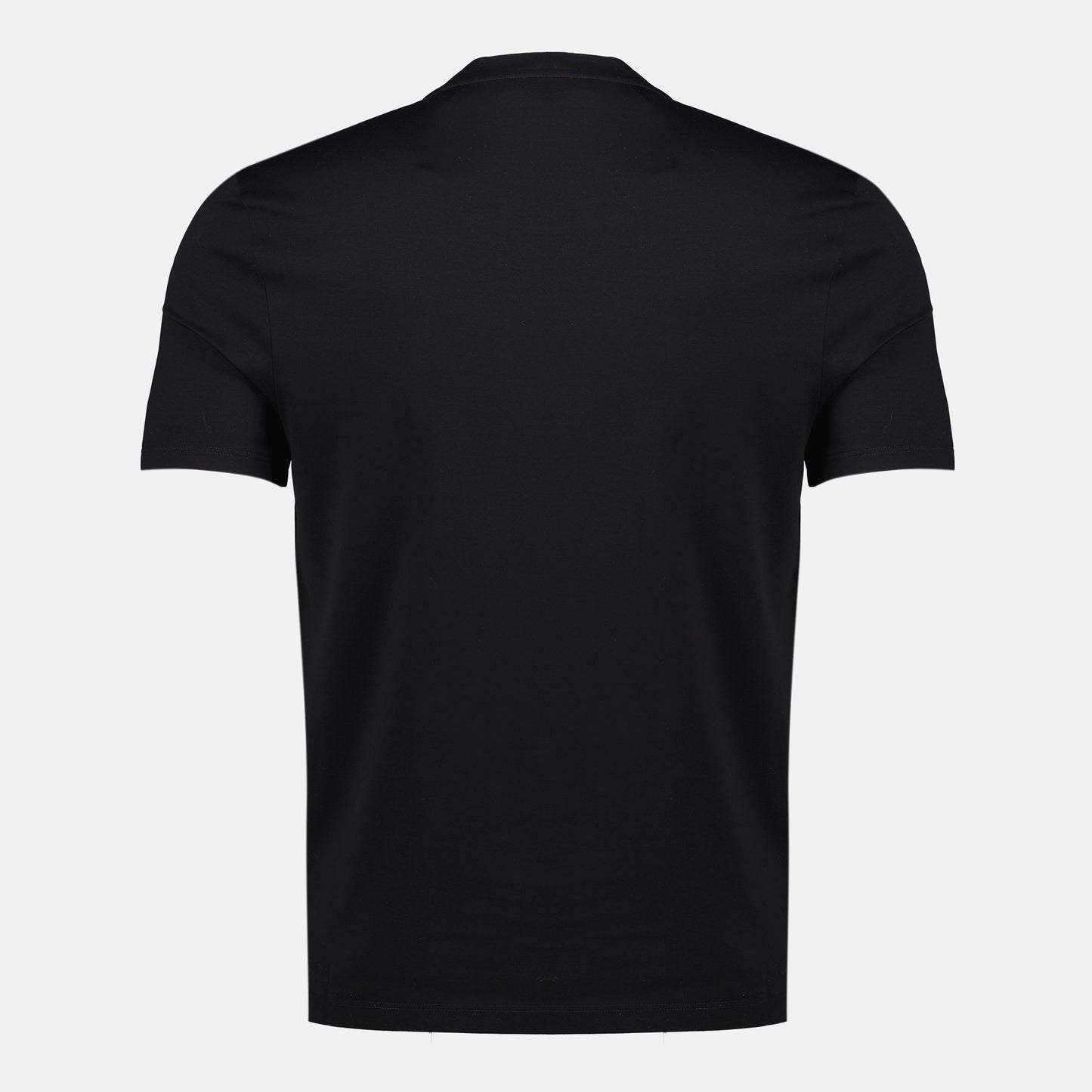 Black Logo T-shirt