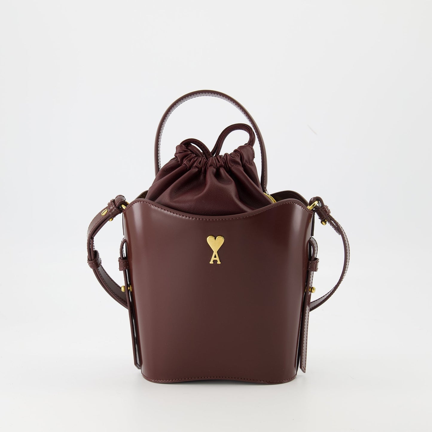 Mini bucket bag Paris Paris