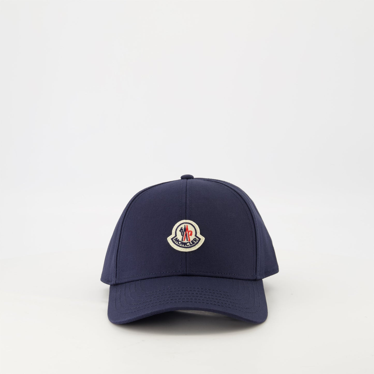 Logo Cap
